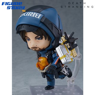 *In Stock*(พร้อมส่ง) Nendoroid DEATH STRANDING Sam Porter Bridges Great Deliverer Ver. (โมเดล)(ของแท้)(ล๊อตญี่ปุ่น)