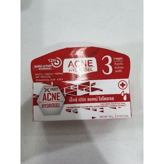 MCK xpert acne hydrogel 10g