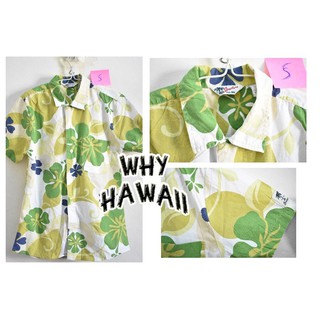 hawaii clothes