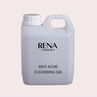 Anti Acne Cleansing Gel 1kg