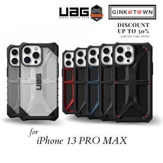 [กรุงเทพส่งด่วนใน 1 ชั่วโมง]     UAG เคส 13 Pro MAX สินค้าใหม่ ของแท้ จาก UAG 100 %