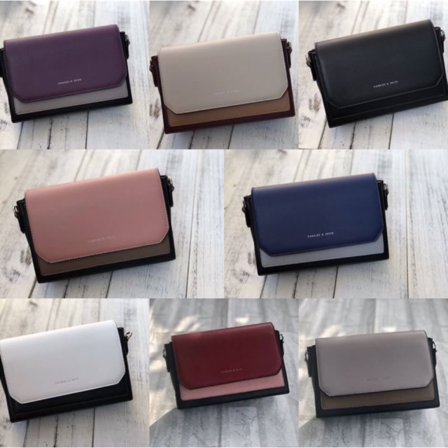 charles & keith