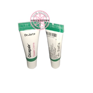 DR.JART+ Cicapair Cream Travel Size