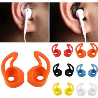 ซิลิโคนหูฟัง สำหรับแอร์พ็อต รุ่น1-2 กันตก กันหล่น Silicone Earhook Protective