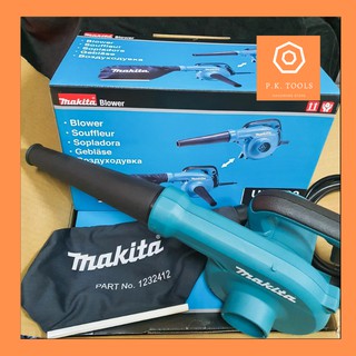 🔅ของแท้ 100%❗️🔅MAKITA เครื่องเป่าลม มากีต้า รุ่น UB1102