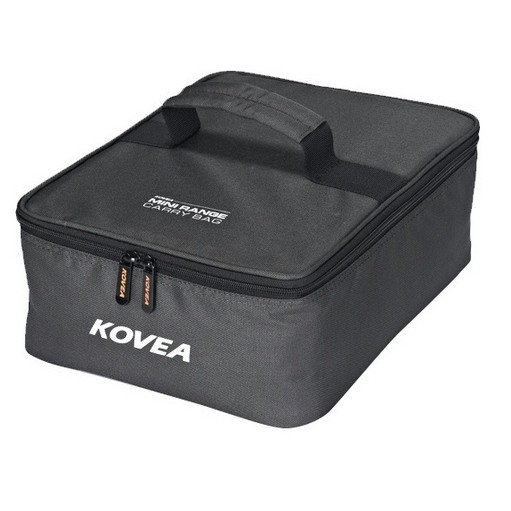 Kovea Mini range carry bag กระเป๋าใส่เตา Kovea รุ่น CUBE
