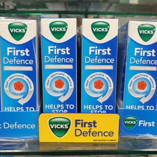 Vicks first defense 15 ml