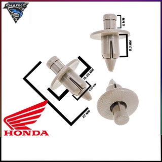 หมุด HONDA แท้! 90116-SP0-003 รุ่น PCX-150 ADV150 CLICK-150