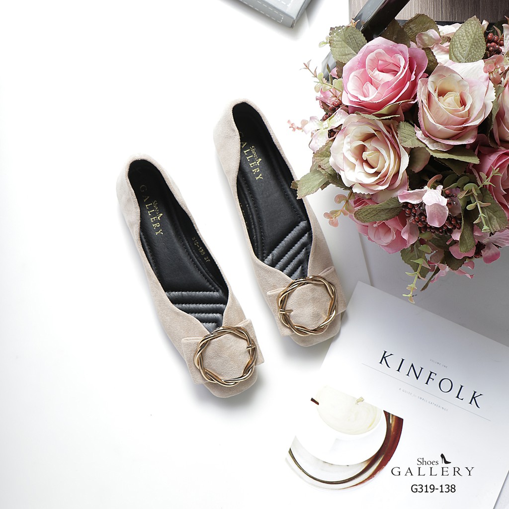 รองเท้า Shoes Gallery 319-138