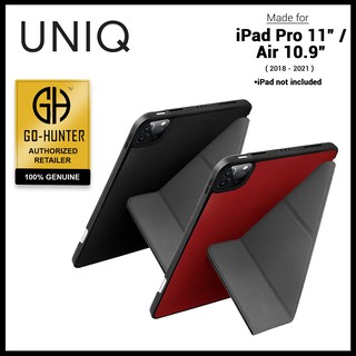 Uniq Transforma ชิป สําหรับ iPad Pro 11 นิ้ว ( 3rd 2nd 1st Gen ) ( 2022-2018 ) iPad Air 10.9 นิ้ว ( 5th Gen ) M1