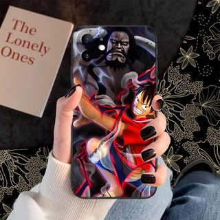 เคสโทรศัพท์มือถือ ลายการ์ตูนลูฟี่ วันพีช สําหรับ vivo y11 case y12 y15 y17 y11s y12s y20i y20s y20 y30 y75 y55 v23 s1 x60 v20 pro y50 y30 y30i y51 y31 y53s y72 y15s y7s z5 v23e v17 y9s y51s v21 t1