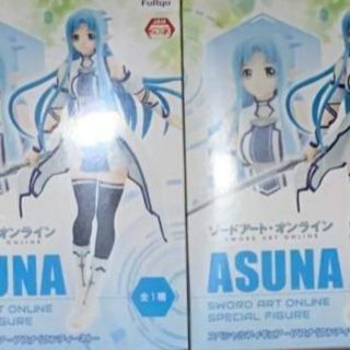 Asuna Furyu Figure แท้ๆจาก​ญี่ปุ่น​ Toreba