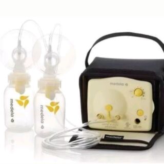 Medela Pump In Style Advanced Starter set ใหม่ Pre order set