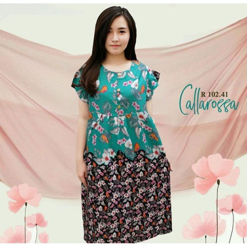 Daster R102.42******