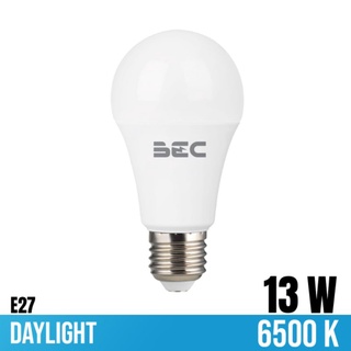 BEC หลอด LED Bulb ULTRA 13W/6500K A60 E27