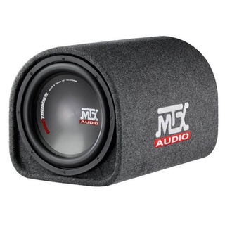 ซับ12"MTX RTT12p ซับแอมป์ในตัว