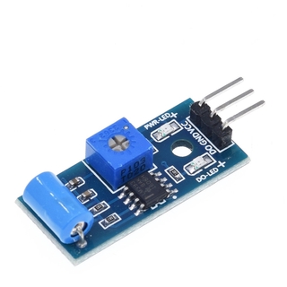 sw - 420 โมดูล ระบบเซนเซอร์สําหรับ arduino diy
「inventor.th」