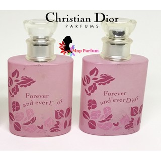 Christian Dior Forever and ever Dior Eau De Toilette Spray 50 ml.