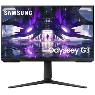 Monitor Samsung 27" Odyssey G3 FHD G32A