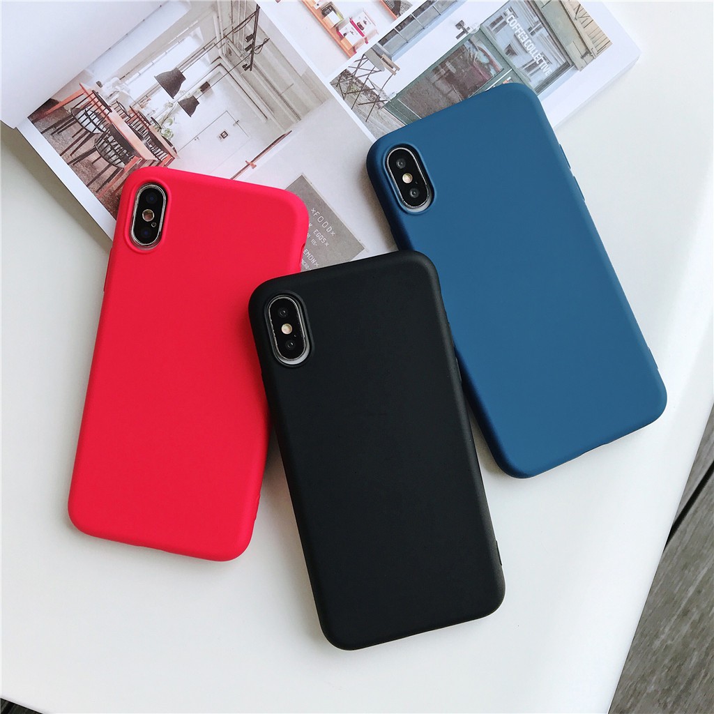 เคสโทรศัพท์ซิลิโคนกันกระแทกสำหรับ Vivo V15 Pro V15pro V9 Y93 v 9 y 93 v 15 pro #8