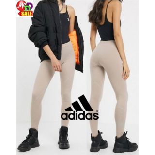 Adidas - ใหม่ กางเกงใส่ออกกำลังกายรัดรูป ADIDAS TIGHTS FR0562