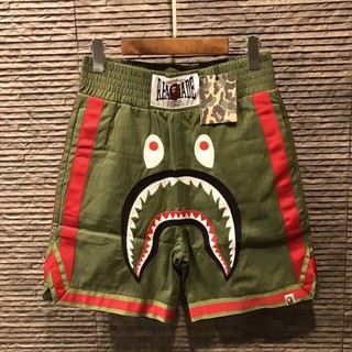 Ape X Readymade Short pants