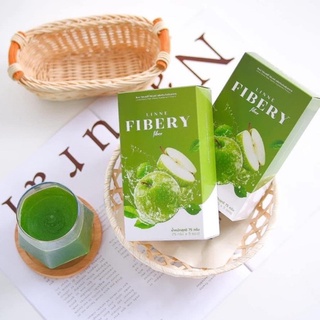 ลินเน่ ไฟเบอร์ Linne Fibery Fiber (1กล่อง)