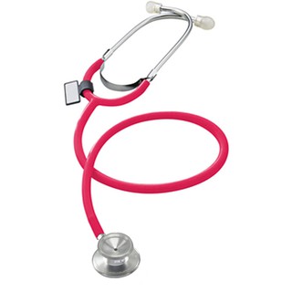 MDF หูฟังทางการแพทย์ Stethoscope DUET 747E#2  (สีแดง)