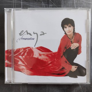 Enya Album Amarantine Warner Music UK