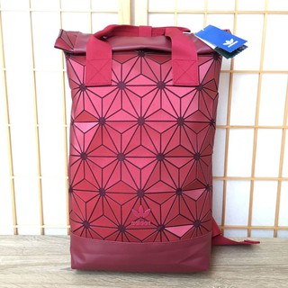 ADIDAS ISSEY MIYAKE ROLL TOP BACKPACK กระเป่าเป้  ( Outlet )