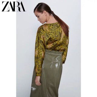 Detail : ผ้าคอตตอนญี่ปุ่น เนื้อดี เกรดพรีเมี่ยม zara