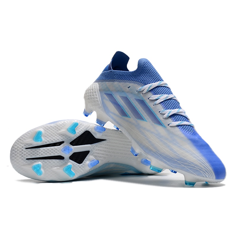 Adidas x speedflow AG รองเท้าฟุตบอล สําหรับผู้ชาย - 652rt96.th - ThaiPick