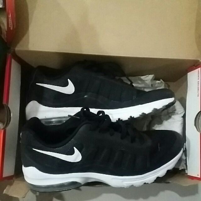 NIKE AIR MAX สีดำ 41ใหม่กิ๊ก สภาพ99%