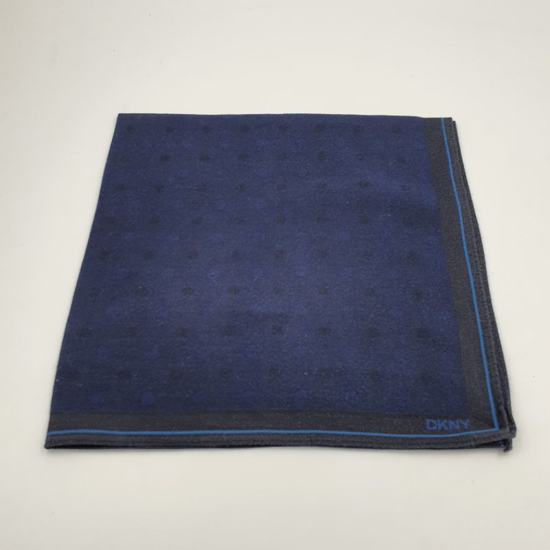 ผ้าเช็ดหน้า จำนวน 1ผืน D19