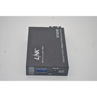 Link UT-0216SM-30 Mini Media Converter