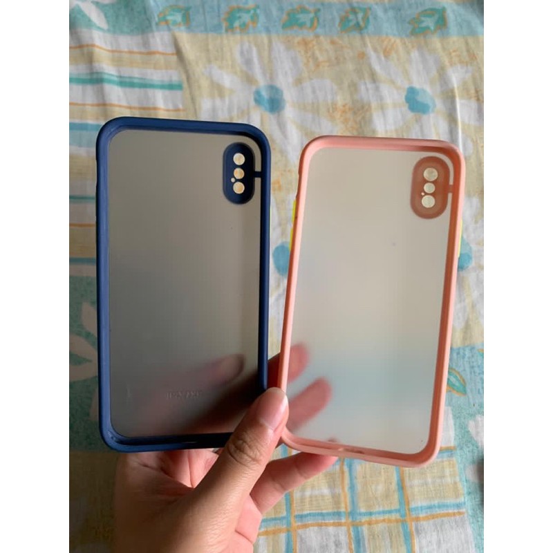 เคส Iphone x/xs*****
