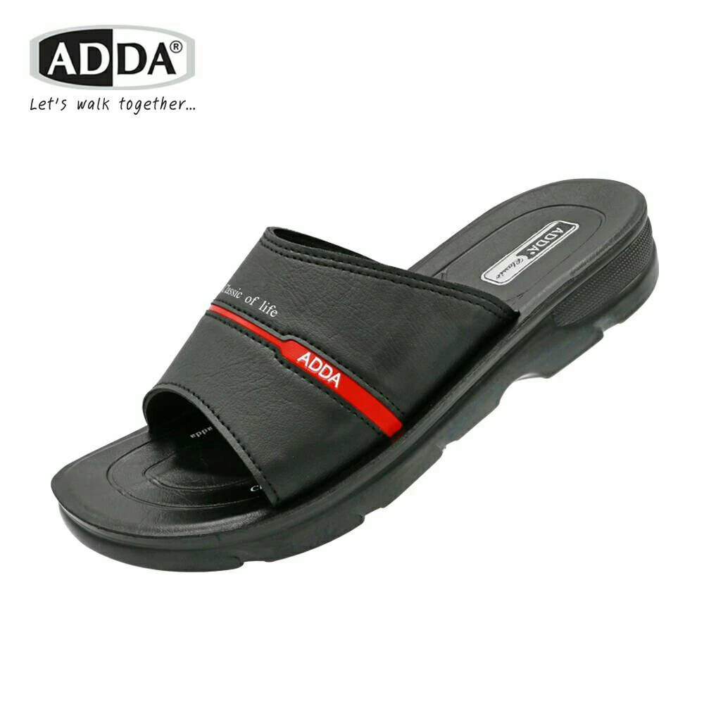 ADDA รองเท้าแตะ PU รุ่น 7C15 ไซส์ 39-45