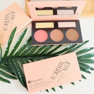 💛Forever Nude sculpt &amp; glow contouring kit💛