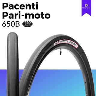 🇯🇵✨PANARACER - PACENTI (PARI-MOTO 27.5x1.50) 650B