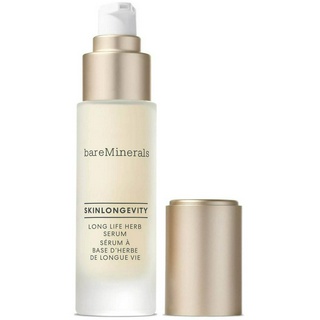 พร้อมส่ง ของแท้ bareMinerals Skinlongevity Long Life Herb Serum 8/ml30ml