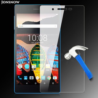 9H Tempered Glass for Lenovo Tab 7 Essential TB-7304F TB 7304F 7304 7304I 7304X