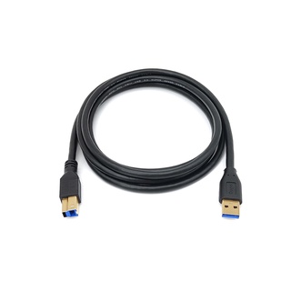 Cable PRINTER USB3 (1.8M) DOPE DP-6224 สินค้ารับประกัน 2 ปี.