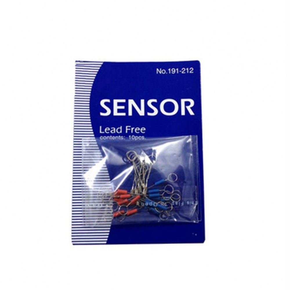 【Bsst】Temperature Sensor Line 10PC 10X For HAKKO 191-212 Metal ...