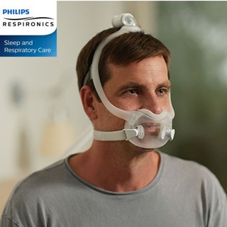 Philip dreamwear fullface cpap mask fullset