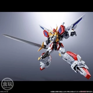 4549660700753SMP ALTERNATIVE DESTINY BRAVE EXKAISER KING EXKAISER W/O GUM (fs)