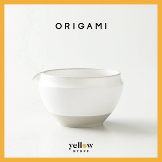 Origami - Matcha Bowl