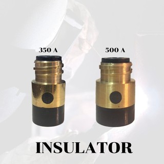 INSULATOR รุ่น PANA 350A/500A 10ชิ้น