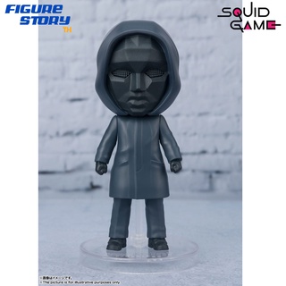 *Pre-Order*(จอง) Figuarts mini Front Man "Squid Game" (อ่านรายละเอียดก่อนสั่งซื้อ)