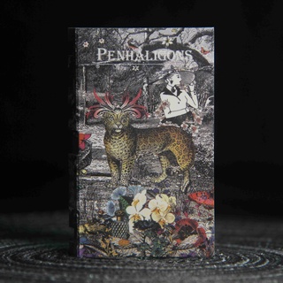 「มินิน้ำหอม」 Penhaligons The Revenge Of Lady Blanche 2ml