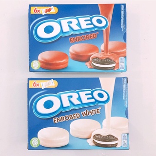 Oreo Enrobed Chocolate